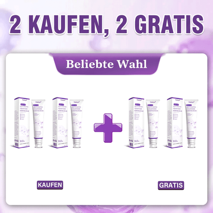 Vitalisys® PDRN 🌥️Multi-Peptid Körpercreme mit Massage-Roller – Feuchtigkeit, Straffung und ein ebenmäßigeres Hautbild.🥼