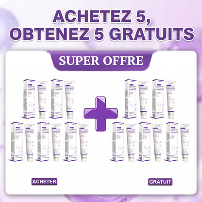 30 % RABATT🎁✨ Vitalisys® PDRN Multi-Peptid Körpercreme mit Massage-Roller – Feuchtigkeit, Straffung und ein ebenmäßigeres Hautbild.