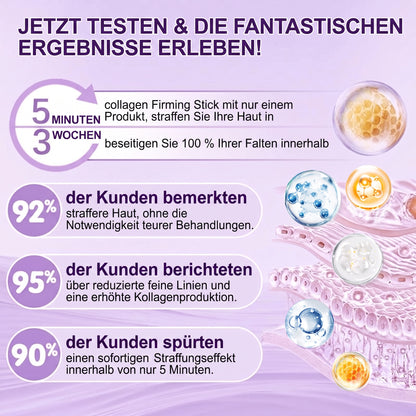 Vitalisys® PDRN 🌥️Multi-Peptid Körpercreme mit Massage-Roller – Feuchtigkeit, Straffung und ein ebenmäßigeres Hautbild.🥼