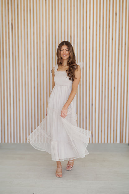 Roxanne-Kleid – ENDGÜLTIGER AUSVERKAUF