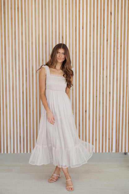 Roxanne-Kleid – ENDGÜLTIGER AUSVERKAUF