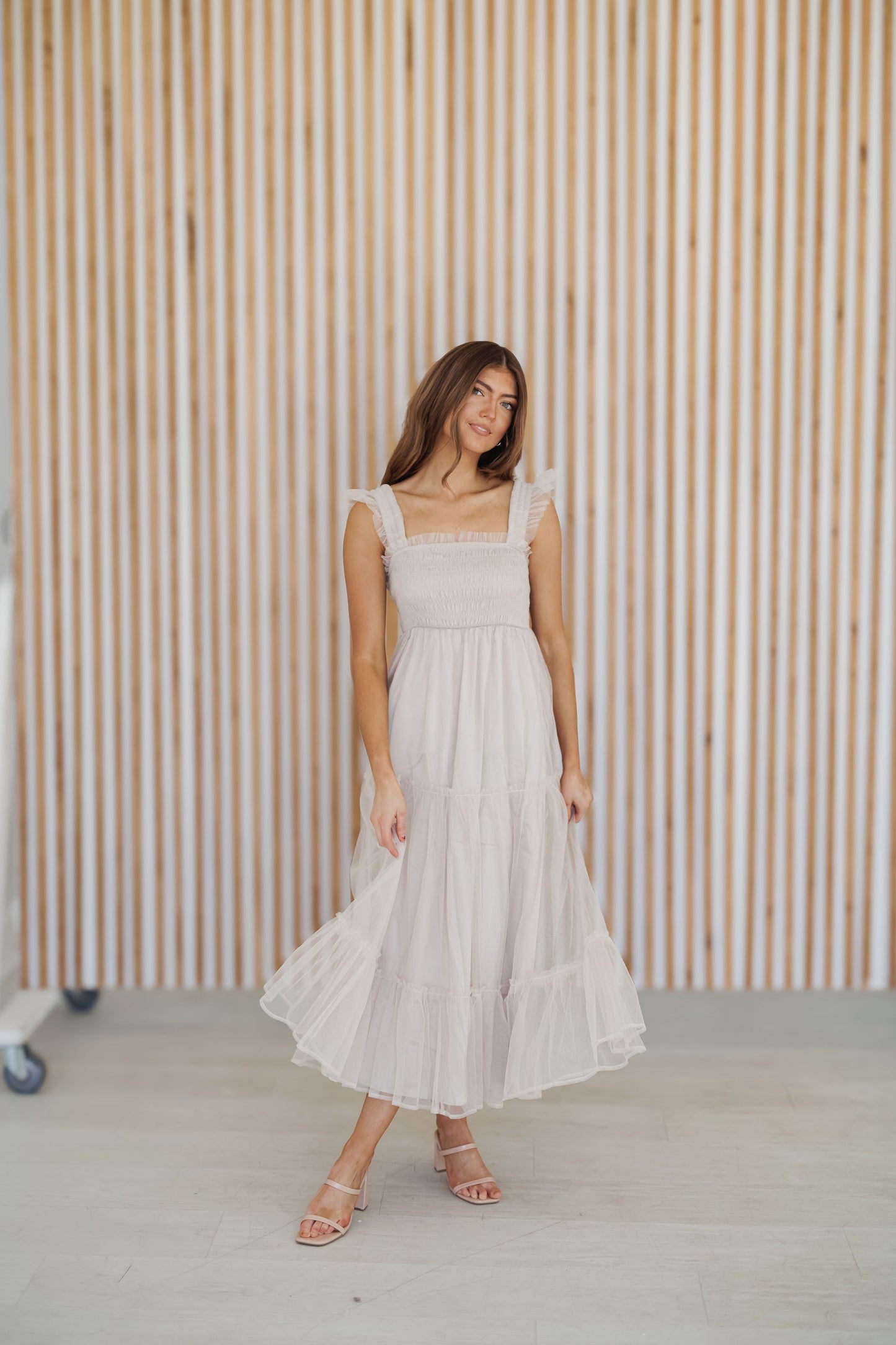 Roxanne-Kleid – ENDGÜLTIGER AUSVERKAUF