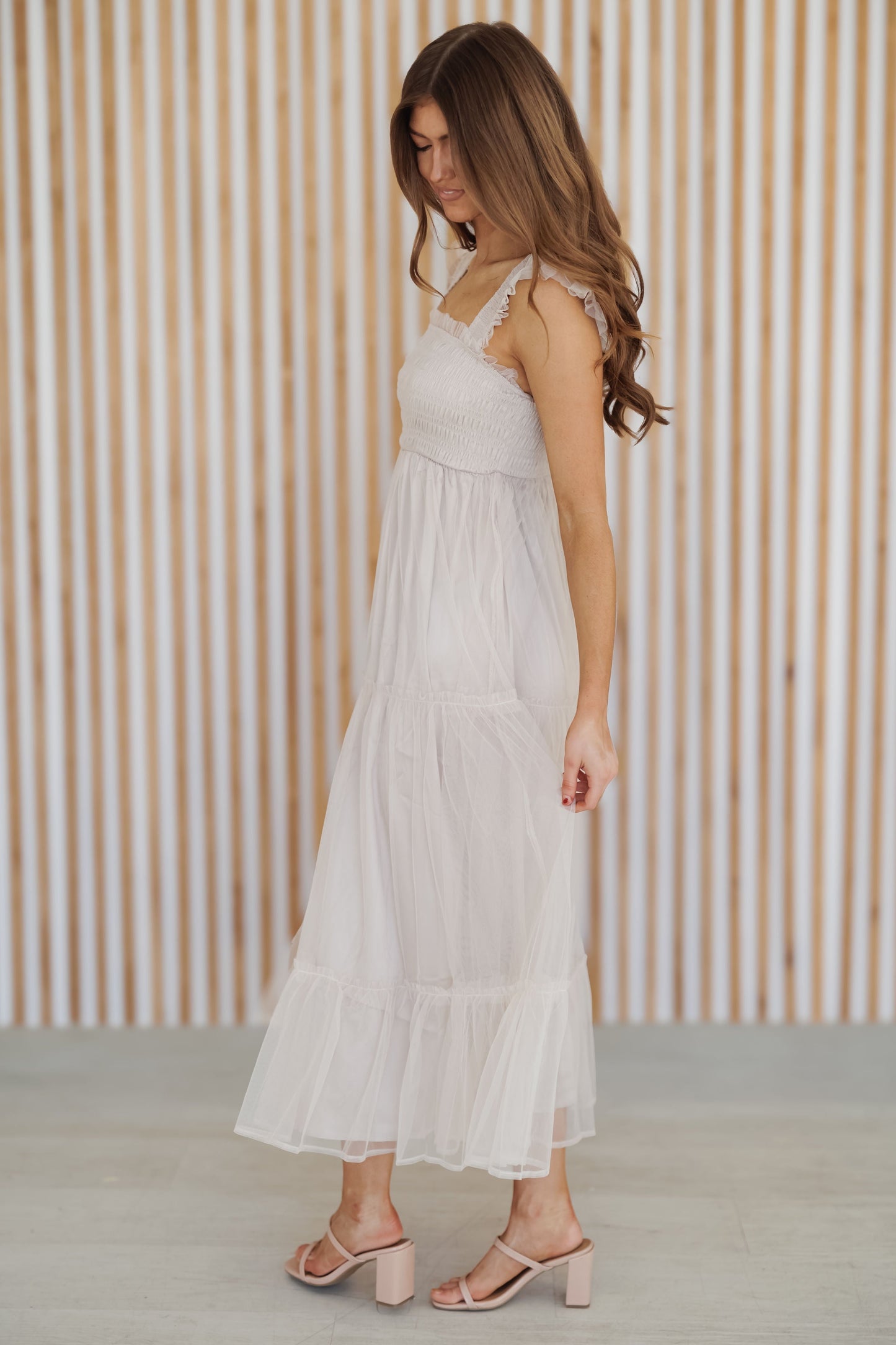 Roxanne-Kleid – ENDGÜLTIGER AUSVERKAUF