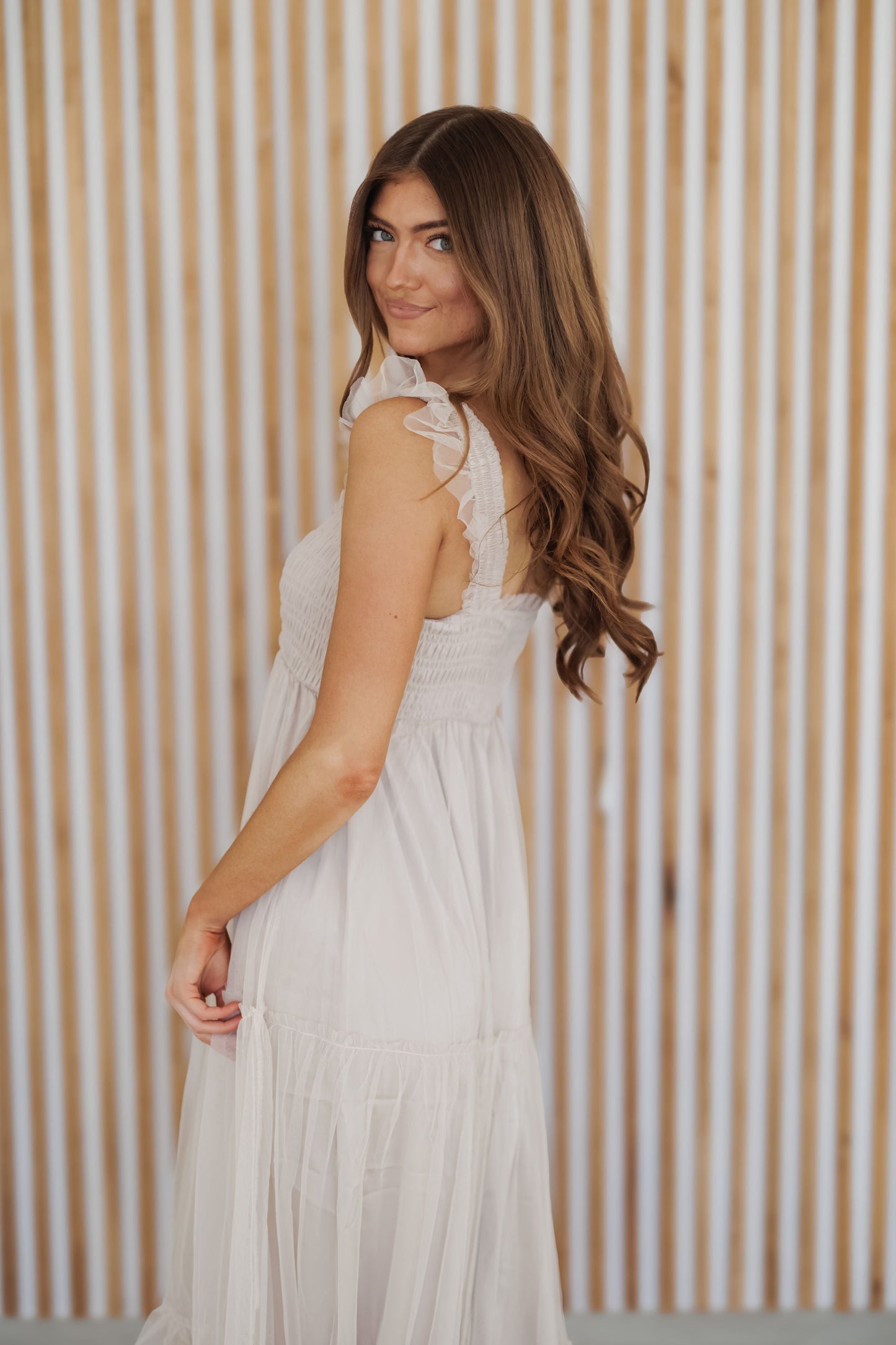 Roxanne-Kleid – ENDGÜLTIGER AUSVERKAUF