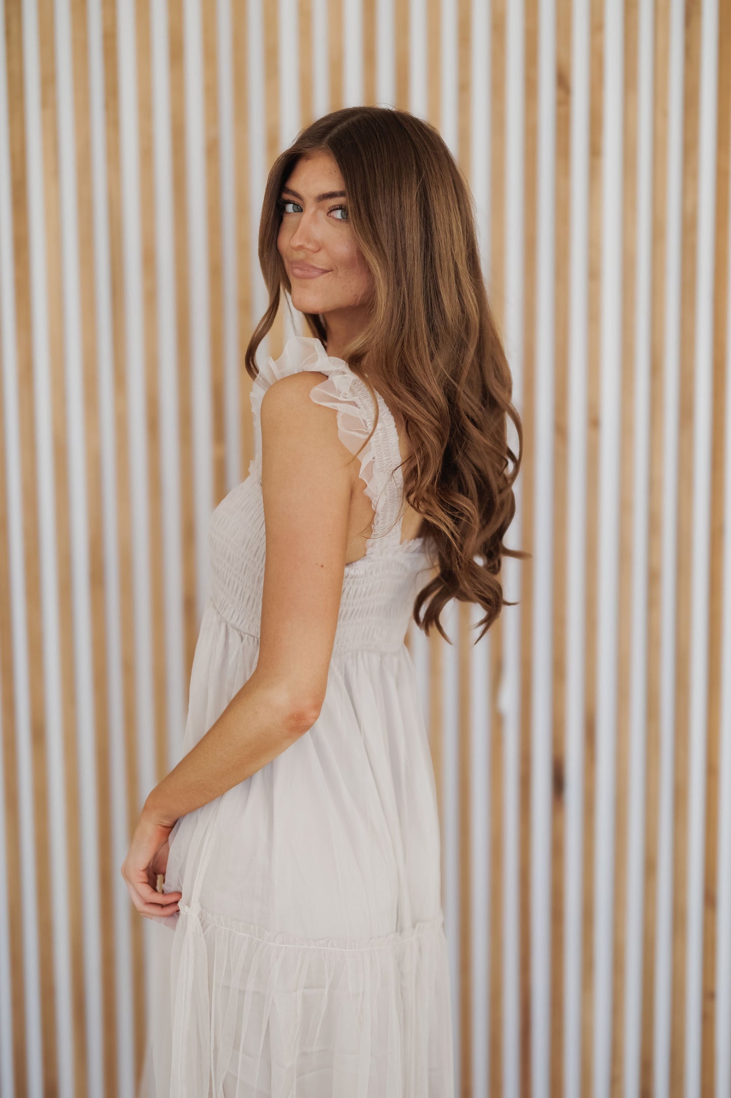 Roxanne-Kleid – ENDGÜLTIGER AUSVERKAUF