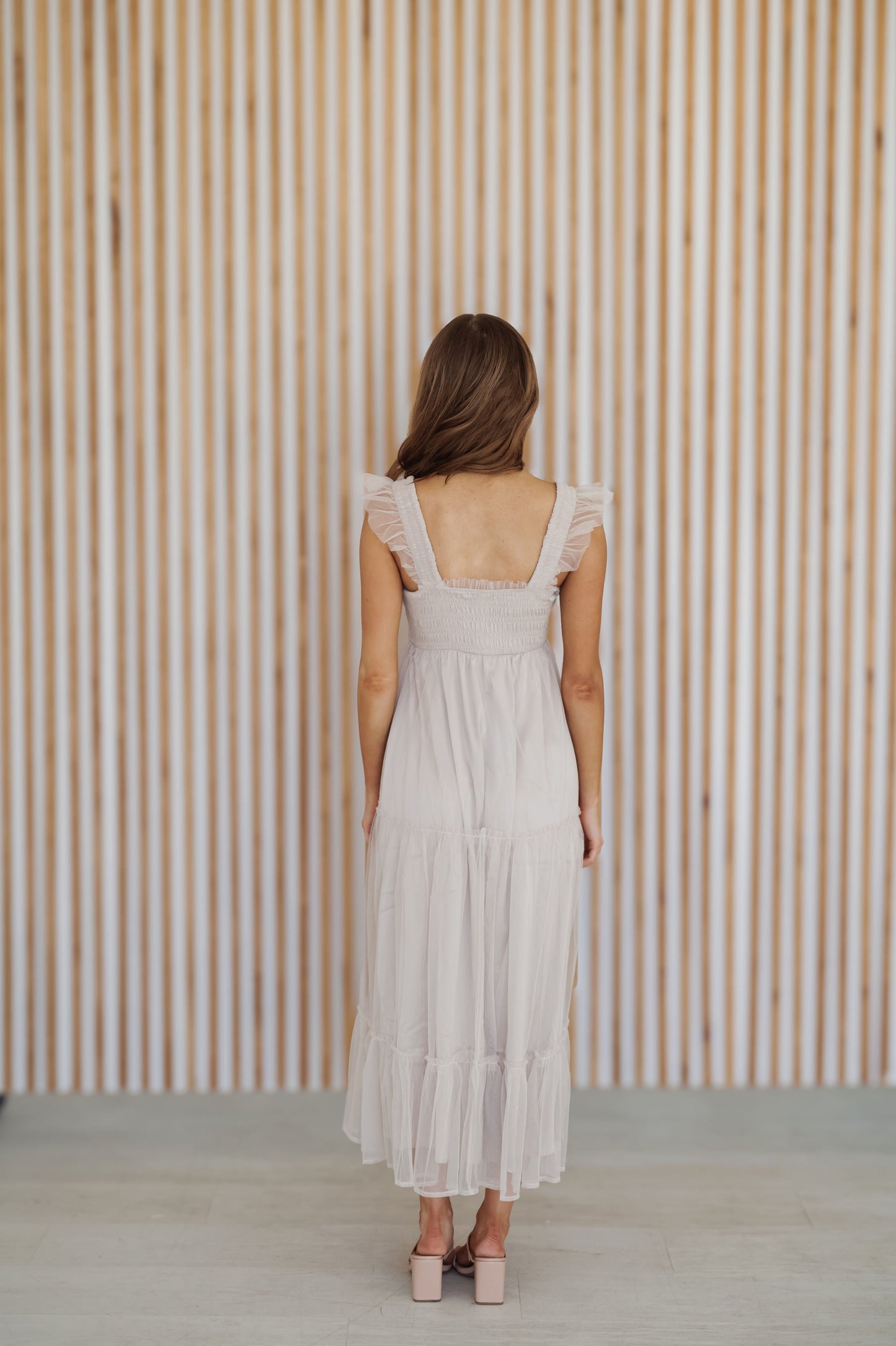 Roxanne-Kleid – ENDGÜLTIGER AUSVERKAUF