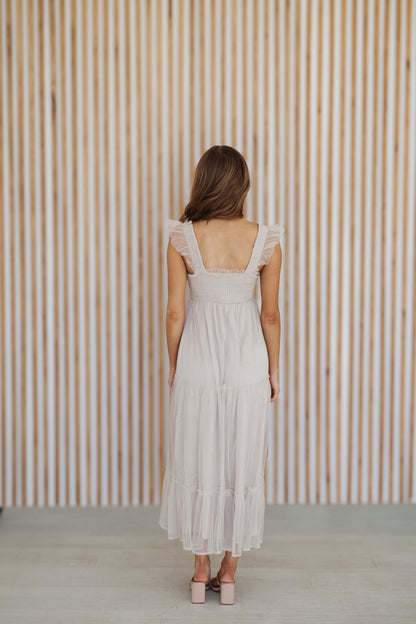 Roxanne-Kleid – ENDGÜLTIGER AUSVERKAUF