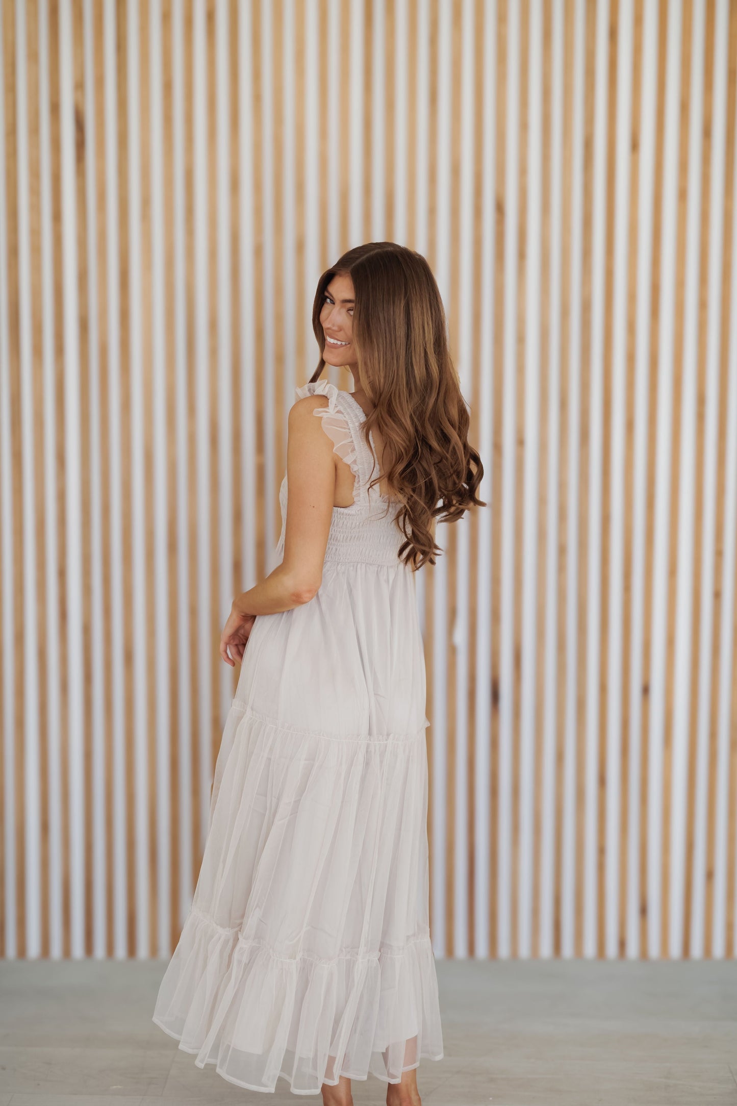 Roxanne-Kleid – ENDGÜLTIGER AUSVERKAUF