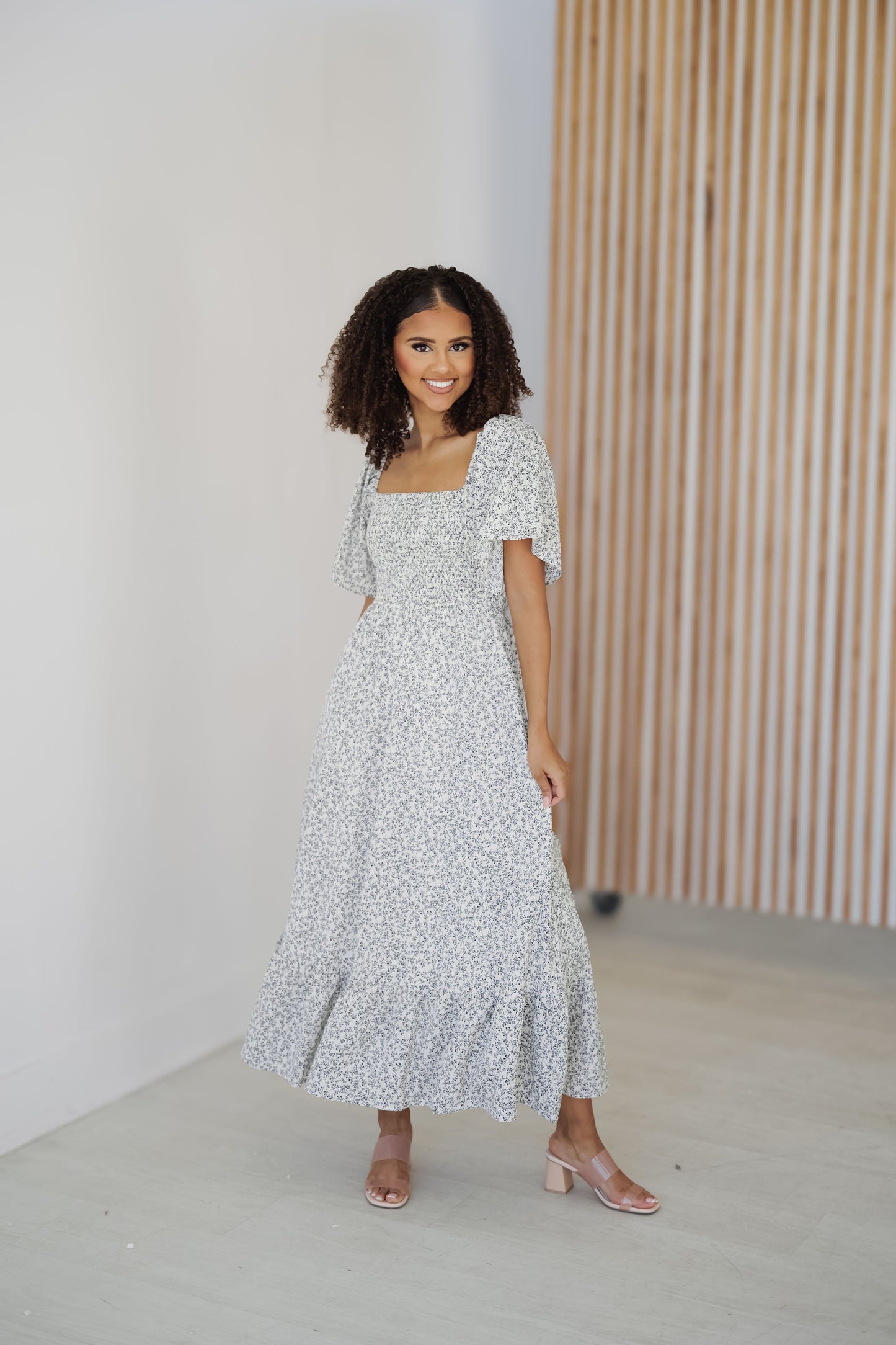 Alicia-Kleid – ENDGÜLTIGER AUSVERKAUF
