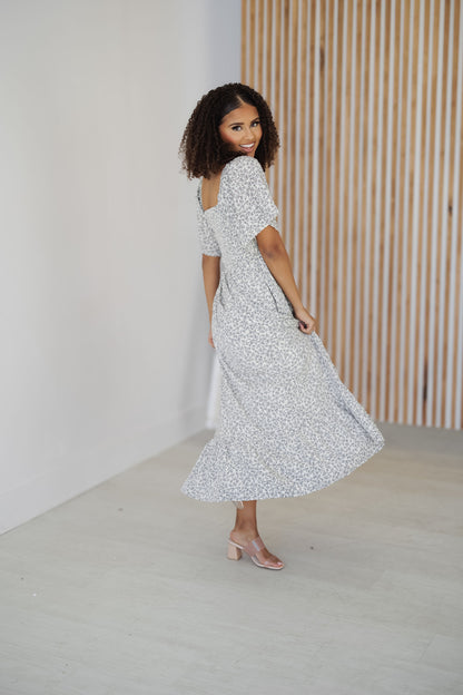 Alicia-Kleid – ENDGÜLTIGER AUSVERKAUF