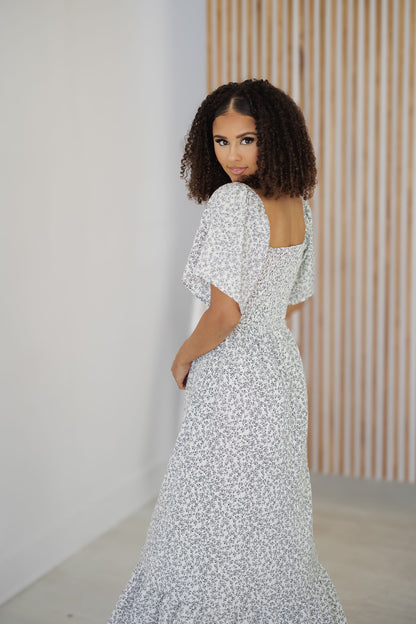 Alicia-Kleid – ENDGÜLTIGER AUSVERKAUF