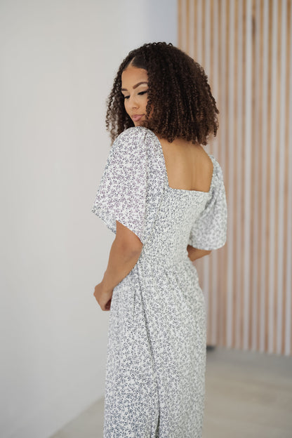 Alicia-Kleid – ENDGÜLTIGER AUSVERKAUF