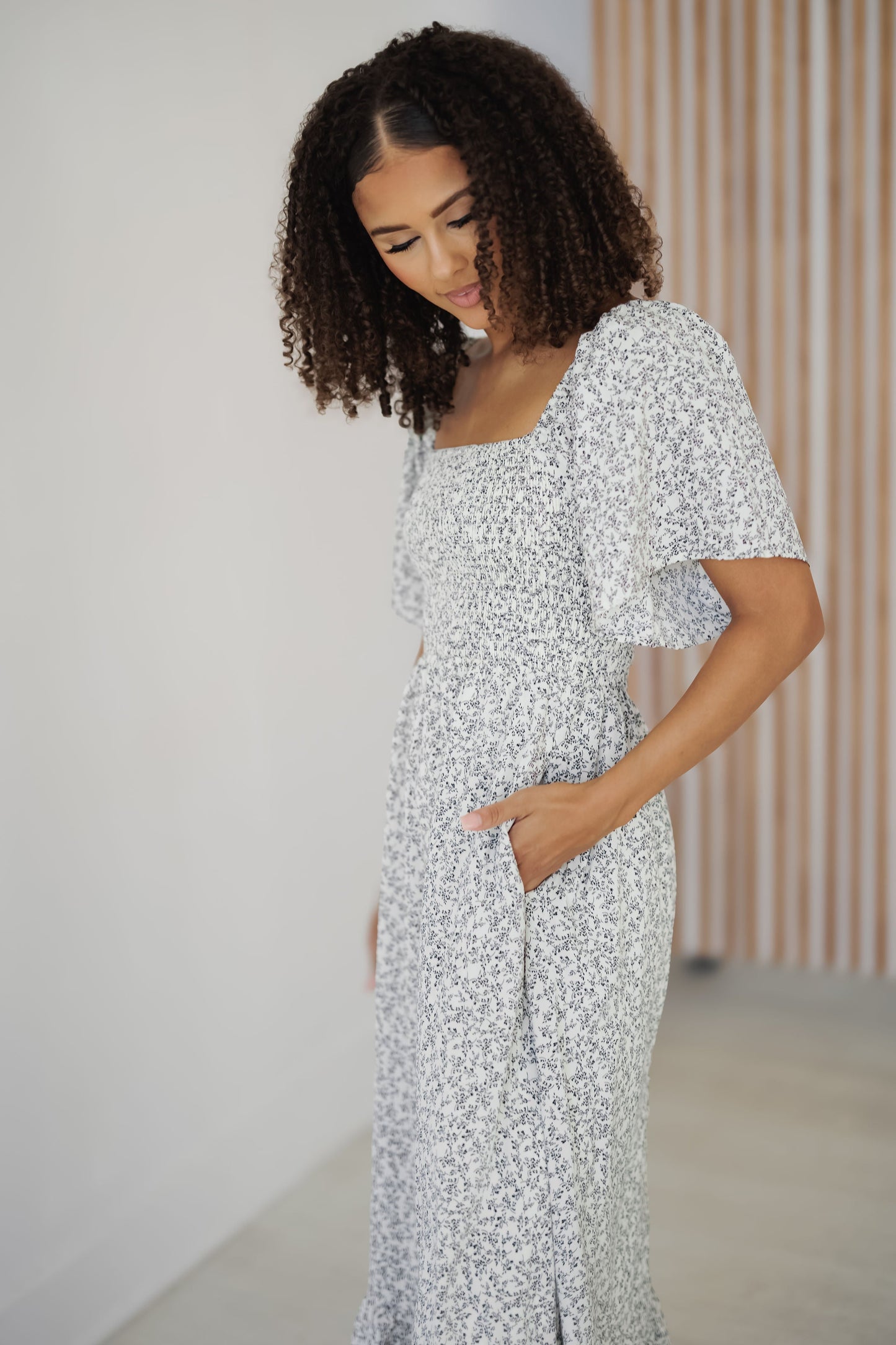 Alicia-Kleid – ENDGÜLTIGER AUSVERKAUF
