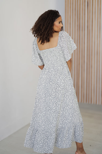 Alicia-Kleid – ENDGÜLTIGER AUSVERKAUF