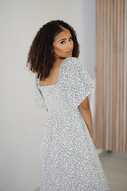 Alicia-Kleid – ENDGÜLTIGER AUSVERKAUF