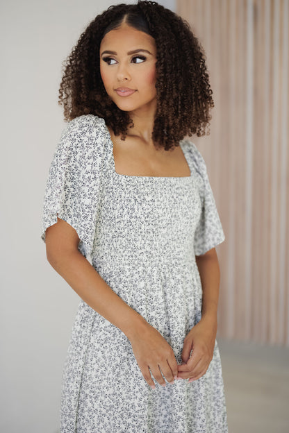 Alicia-Kleid – ENDGÜLTIGER AUSVERKAUF