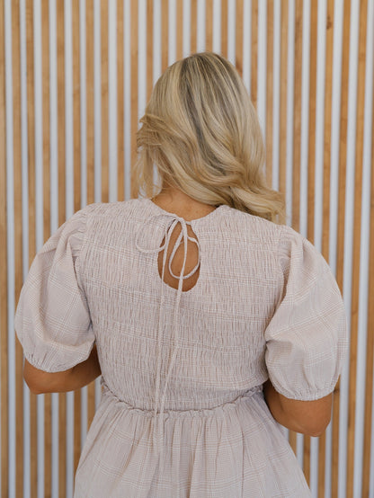 Annika Mini-Kleid
