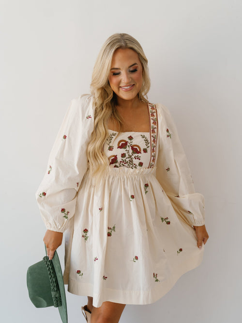 Iliana-Kleid