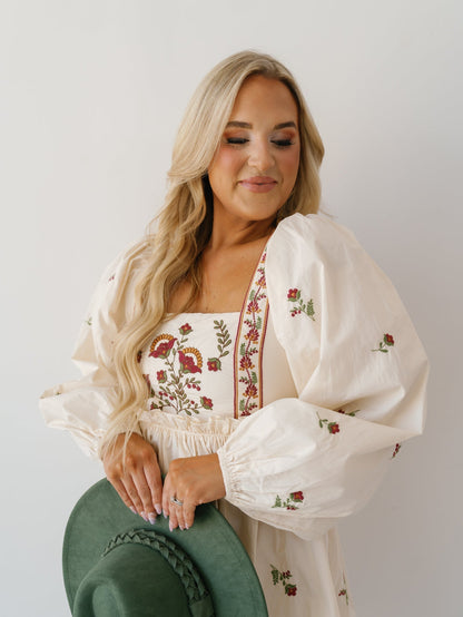 Iliana-Kleid