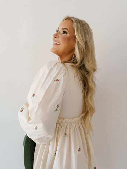 Iliana-Kleid