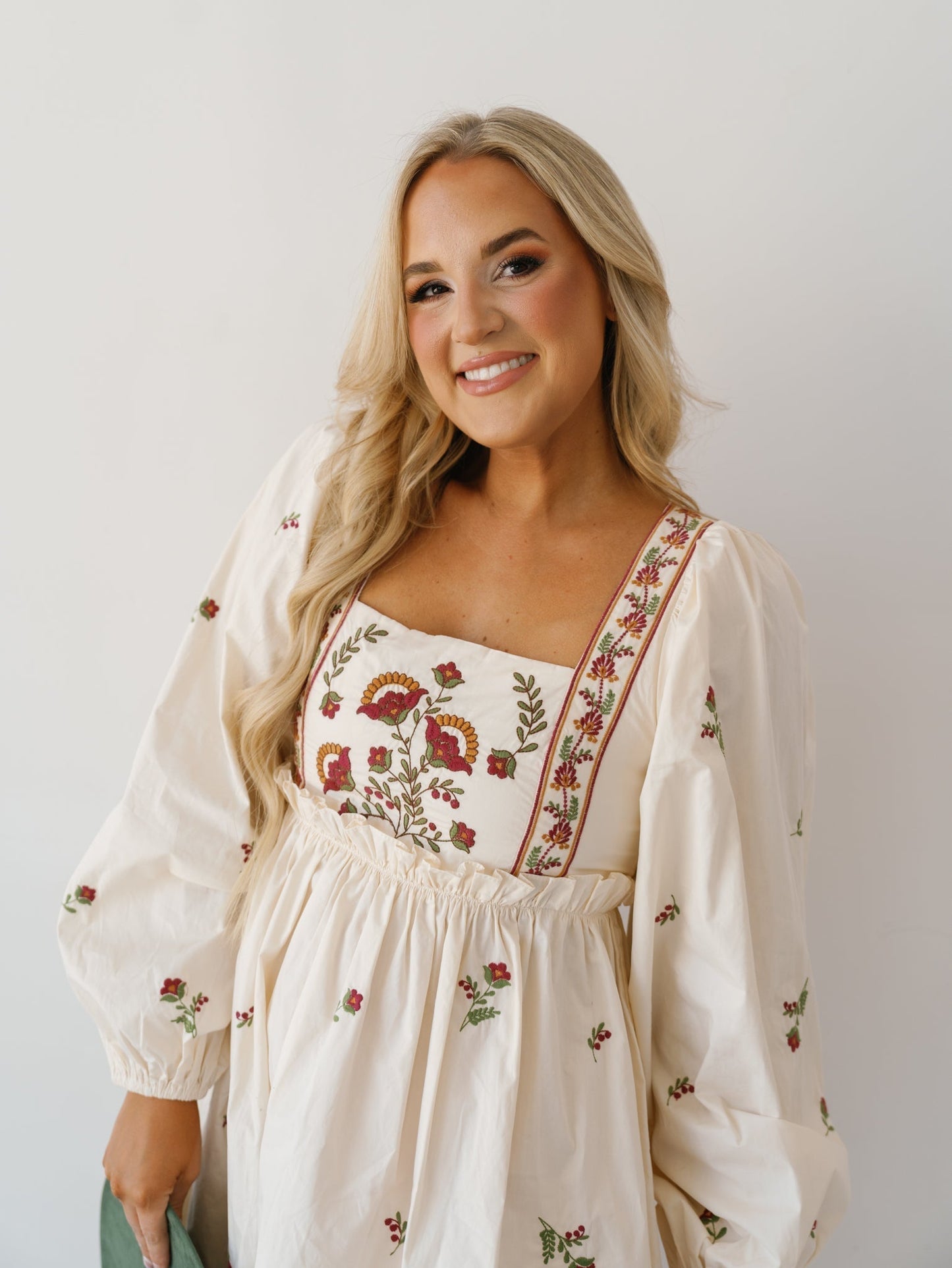 Iliana-Kleid