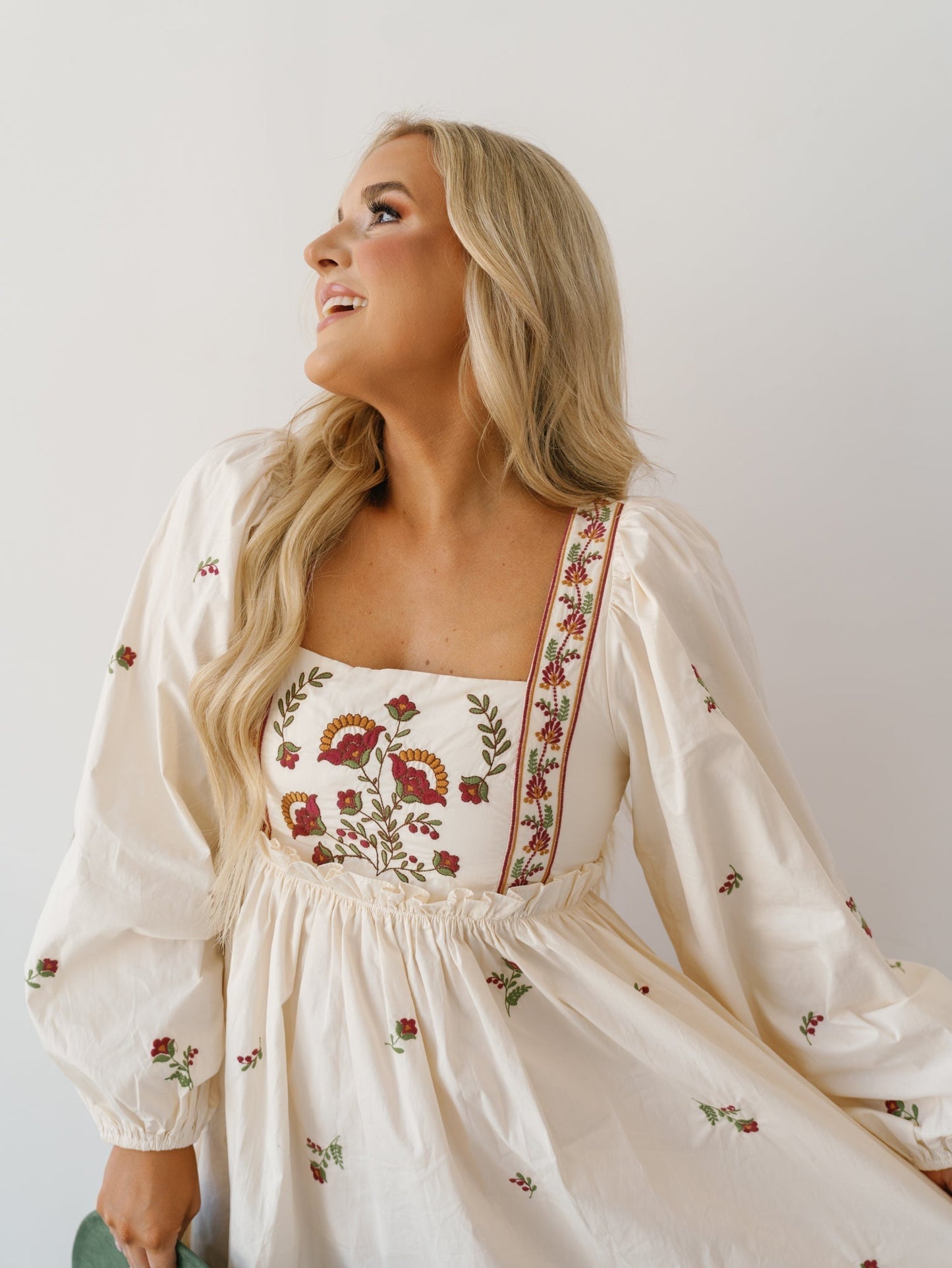 Iliana-Kleid