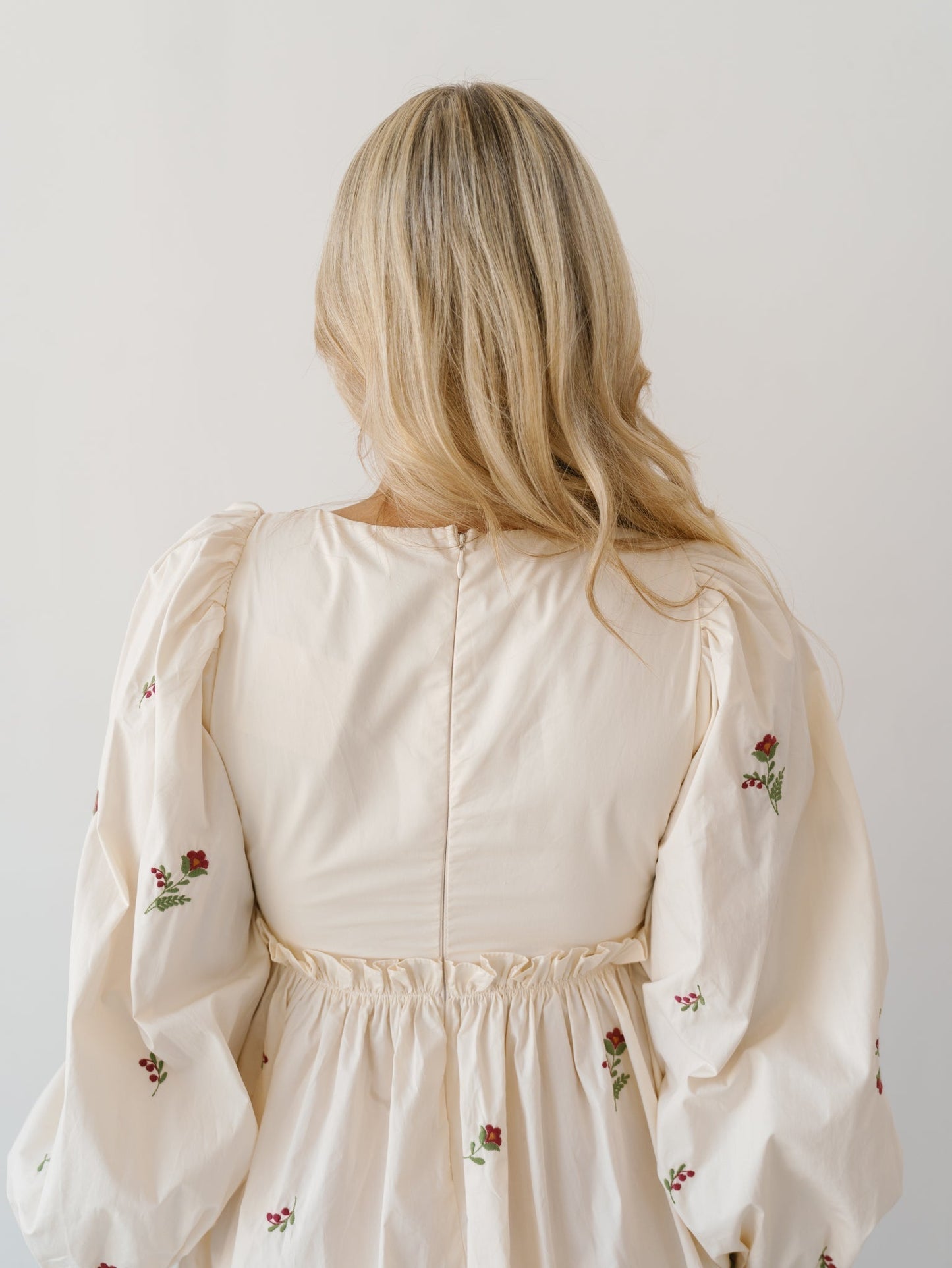 Iliana-Kleid
