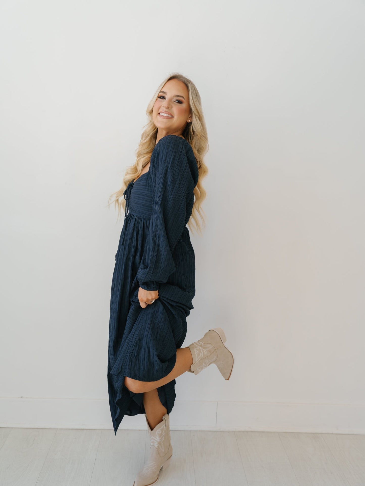 Cameron-Kleid