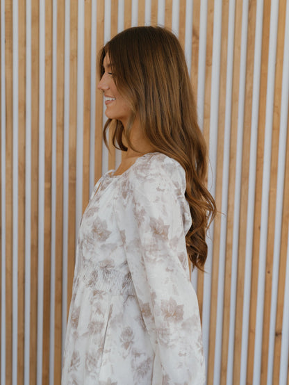 Annabeth-Kleid – ENDGÜLTIGER AUSVERKAUF