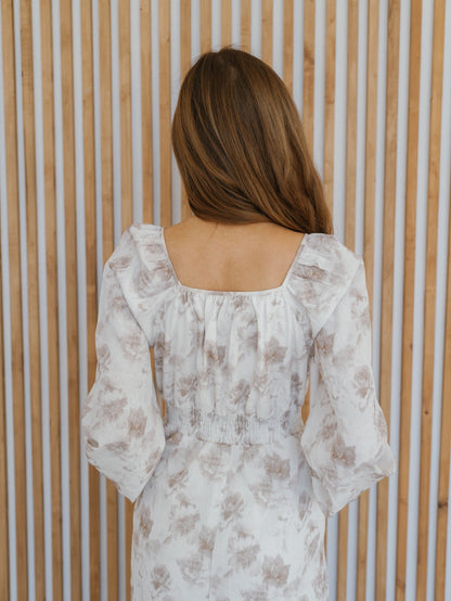 Annabeth-Kleid – ENDGÜLTIGER AUSVERKAUF